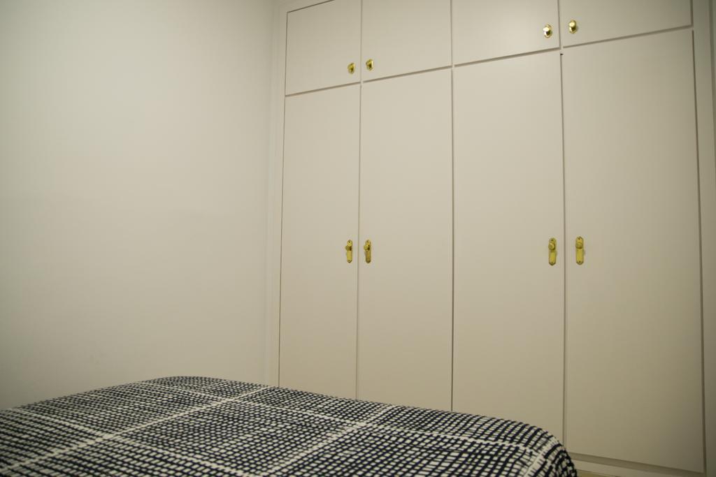 Appartamento Flat Barcellona Esterno foto