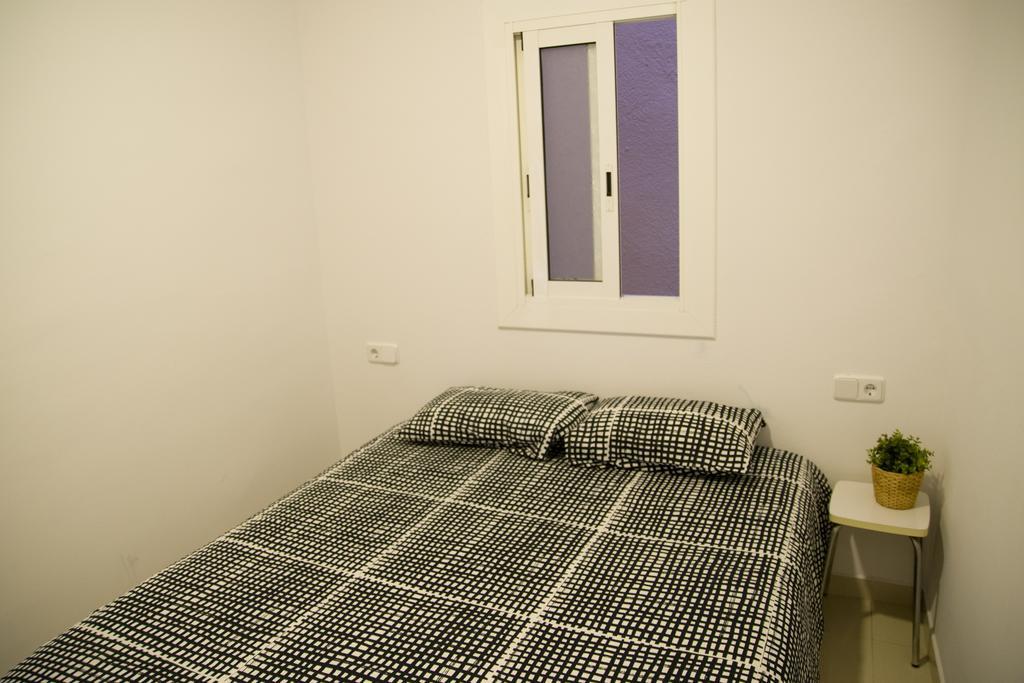 Appartamento Flat Barcellona Esterno foto